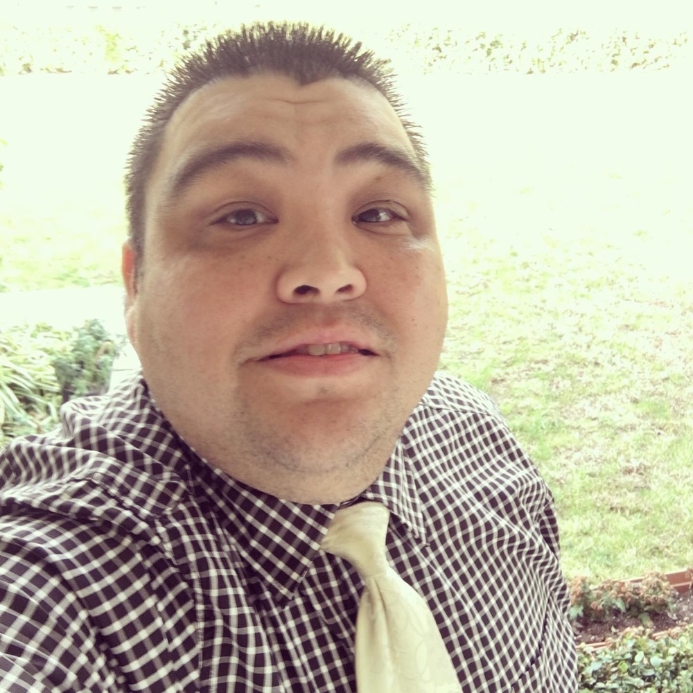 Meet your Posher, Derek